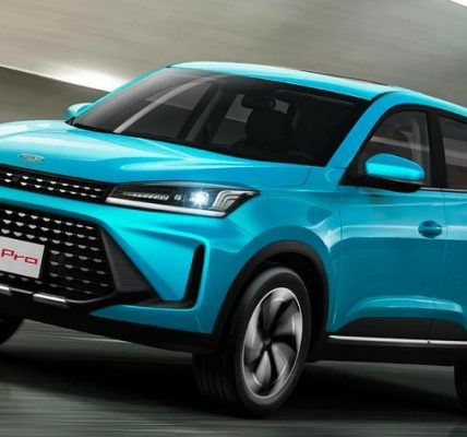 KAIYI E5 и KAIYI X3: Китайские автомобили, сочетающие стиль и технологичность