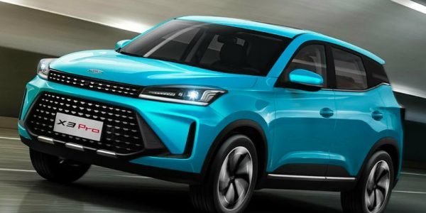 KAIYI E5 и KAIYI X3: Китайские автомобили, сочетающие стиль и технологичность