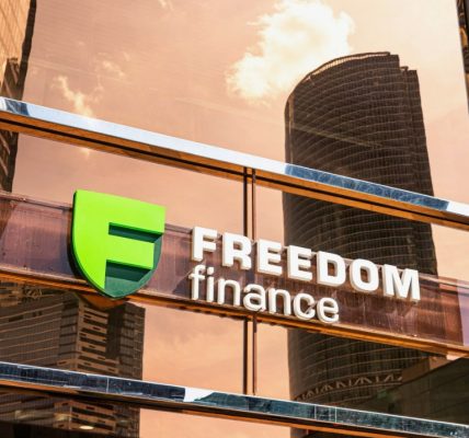 Фридом Финанс: Глобальный финансовый холдинг на пути инноваций и расширения