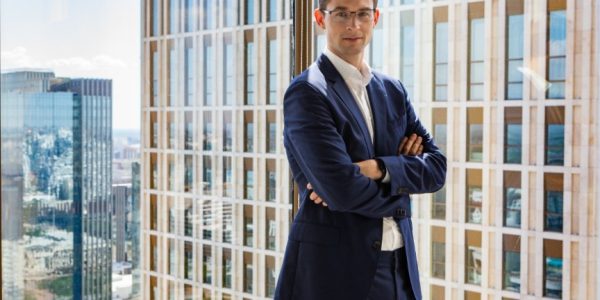 Тимур Турлов поделился советом казахстанцам по хранению денег в 2025 году