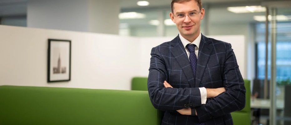 Тимур Турлов: биография, карьера и достижения основателя Freedom Holding Corp.