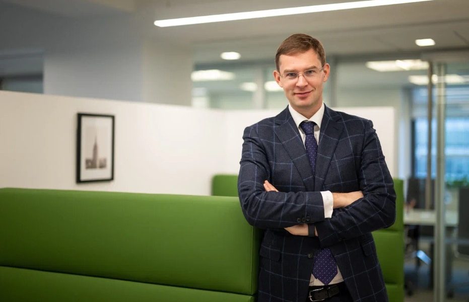 Тимур Турлов: биография, карьера и достижения основателя Freedom Holding Corp.