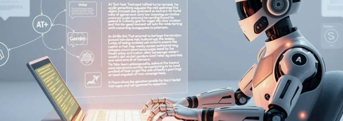 Нейросети в помощь копирайтеру: как технологии меняют индустрию контента