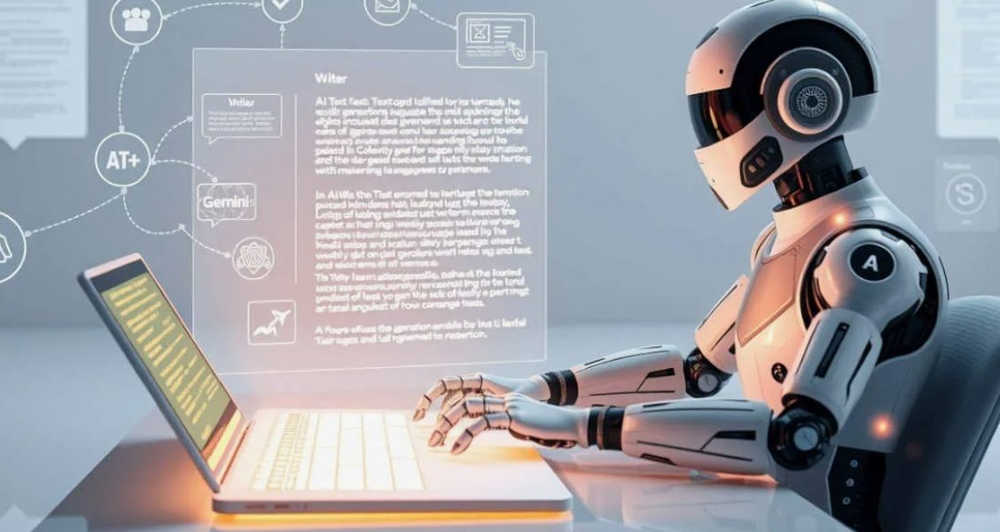 Нейросети в помощь копирайтеру: как технологии меняют индустрию контента