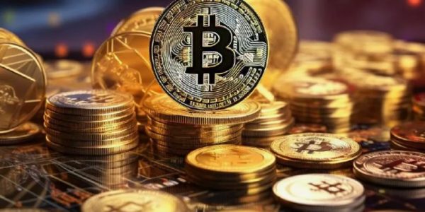 ComCASH: как за 5 минут обменять биткоин на карту в рублях