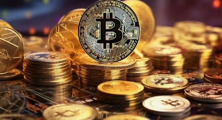 ComCASH: как за 5 минут обменять биткоин на карту в рублях