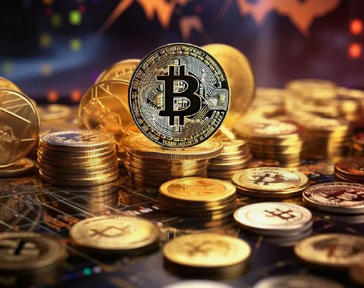 ComCASH: как за 5 минут обменять биткоин на карту в рублях