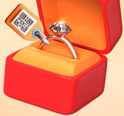 Как работает система ГИИС ДМДК: правила маркировки изделий из драгоценных металлов и камней