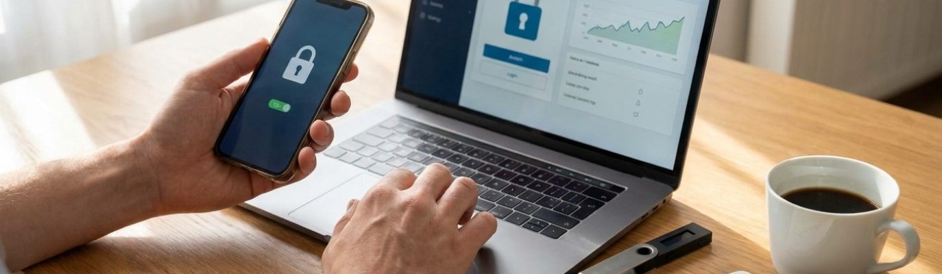 Как безопасно обменять криптовалюту через Secrex.io: инструкция для новичков