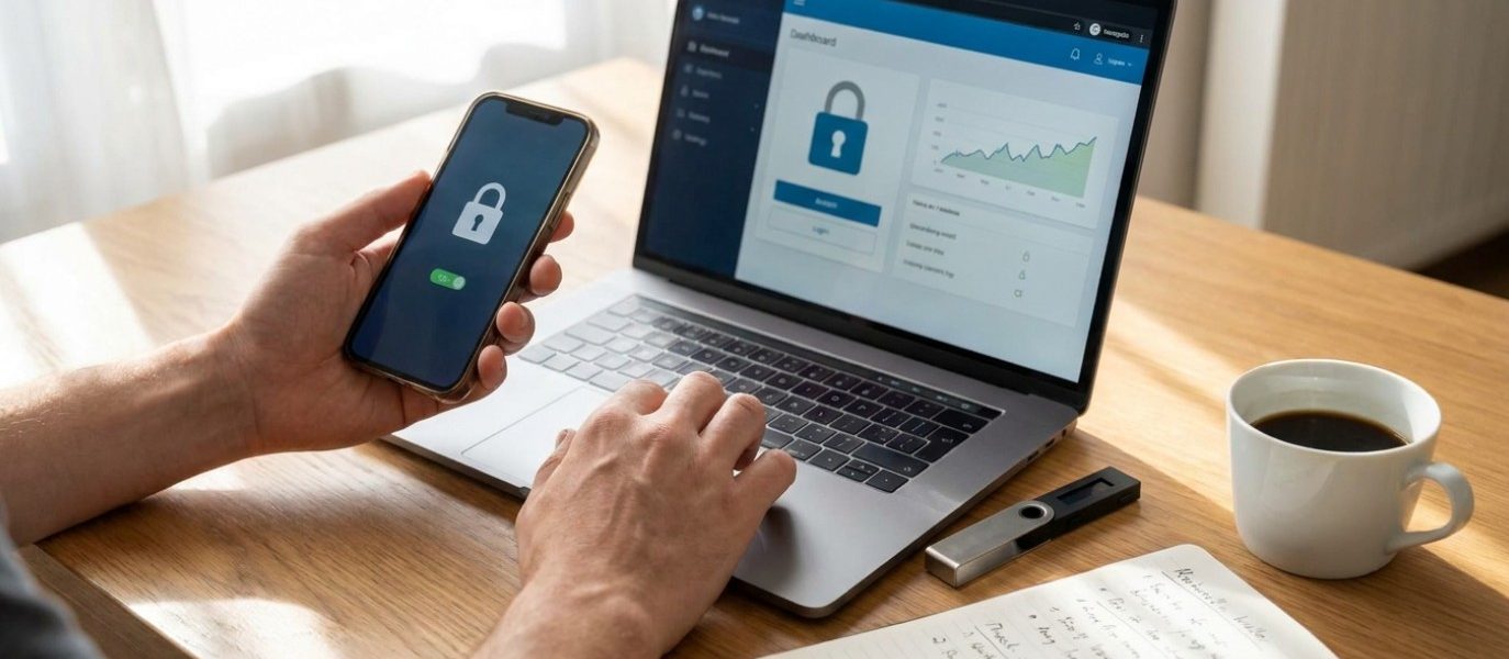 Как безопасно обменять криптовалюту через Secrex.io: инструкция для новичков