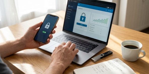 Как безопасно обменять криптовалюту через Secrex.io: инструкция для новичков