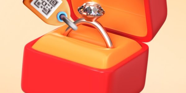 Как работает система ГИИС ДМДК: правила маркировки изделий из драгоценных металлов и камней