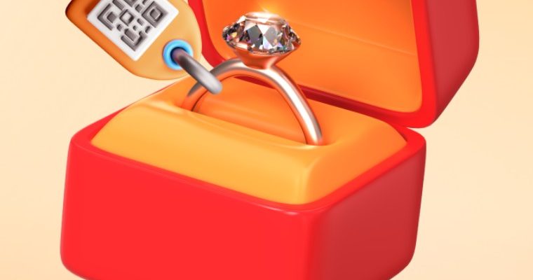 Как работает система ГИИС ДМДК: правила маркировки изделий из драгоценных металлов и камней