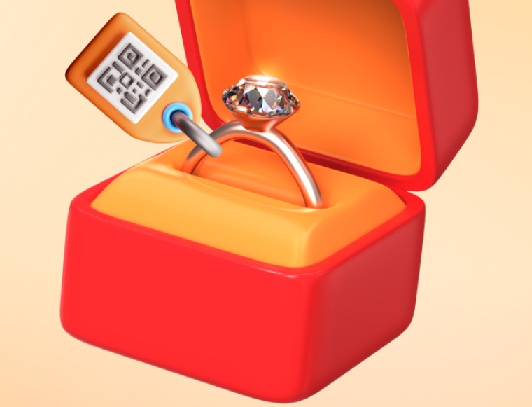 Как работает система ГИИС ДМДК: правила маркировки изделий из драгоценных металлов и камней