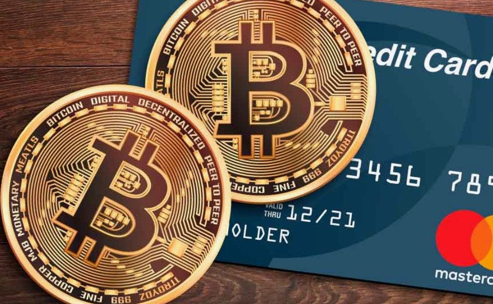 Как безопасно сделать обмен биткоина на карту с помощью ipay24.org